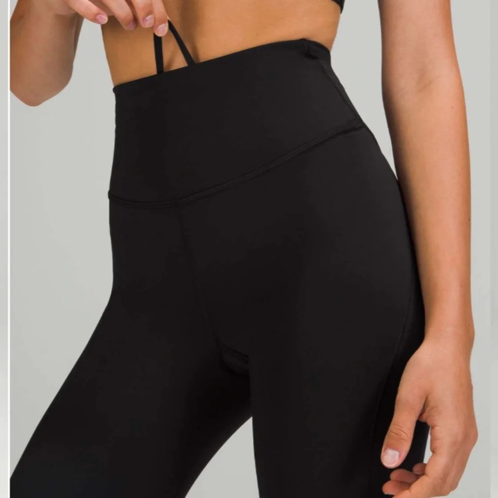 Lululemon Base Pace High Rise Tight - Picture 3 of 4